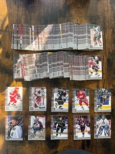 2001-02 BAP Memorabilia Complete Set W/O SP (1-300) - Picture 1 of 1