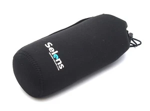 Pochette pour objectif Selens 70x200 mm - Revendeur UK - Photo 1/3