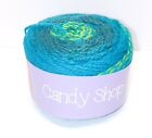 Premier Yarns Candy Shop gradient yarn, Lollipop, 1 skein  (260 yds) 1057-03
