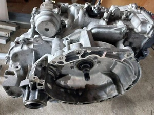 Automatik Getriebe 8 gang 8f35 jx6p-7000-bb,Ford Focus IV,2019 (defekt) - Bild 1 von 4