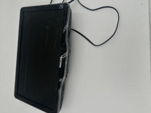 TV Estándar PHILIPS 19PFL4505D/F7 19" | 1920x1080 Full HD | 60Hz Foto 1 de 4