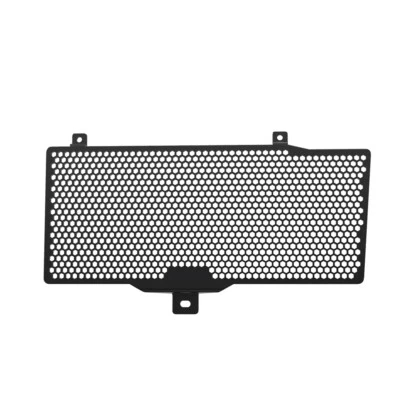 BMW F650GS Twin Motocycle Radiator Guard Black FOR BMW F650GS Twin 2008-2013 Foto 1 de 4