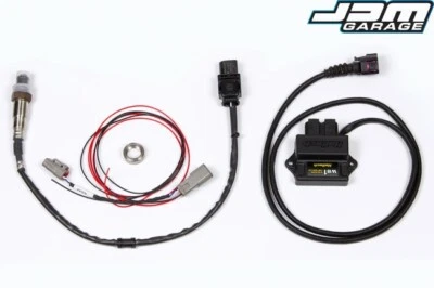 Haltech WB1 Single Channel CAN O2 Wideband Controller Kit - Image 1 of 4