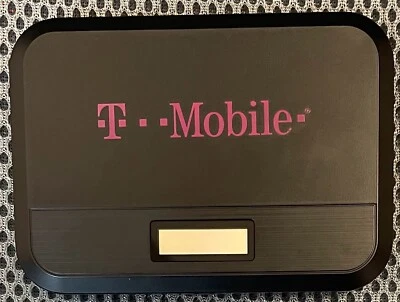 T-Mobile Franklin T9 Mobile Hotspot (LOCKED) - Image 1 of 2