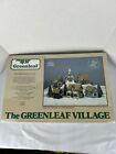 Vintage 1983 The Greenleaf Village Kit #8016 **Brand New Sealed**