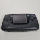 FOR PARTS - Sega Game Gear Portable Video  Game System Model 2110 Handheld