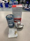 Yamaha Outboard Mar-10Mas-10-00 Fuel Water Separator Assembly Ss Head 10-Micron
