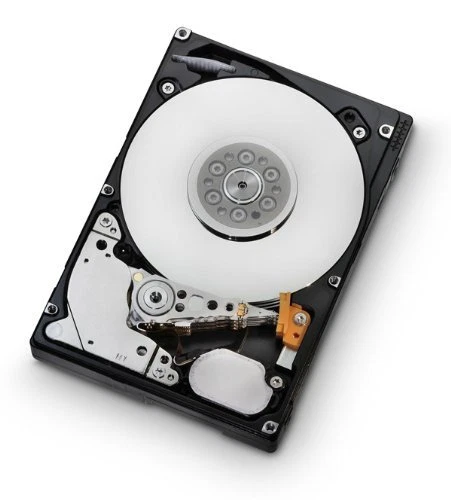 HGST 0B26012 2.5-Inch 450GB 10000RPM SAS 6Gbps 64MB Cache Internal Hard Drive - Image 1 of 1