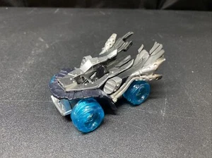 Figura Vehículo Terrestre Dark Hot Streak Skylanders Superchargers - Imagen 1 de 3