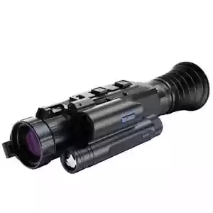 PARD DS5 4K NV-S450CL Night Vision Scope Hunting Monocular WiFi Waterproof 940nm - Picture 1 of 6