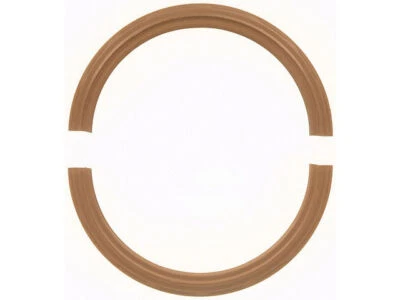 For 1978-1979 Dodge Magnum Crankshaft Seal Kit Rear Felpro 96471QRCB 5.9L V8 - Imagem 1 de 2