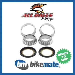 Steering Bearings Seals Kit for HUSQVARNA TE 310 R 2013 - Picture 1 of 1