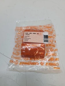 Cubierta OEM NOS STIHL 4180-080-0401 - Imagen 1 de 3