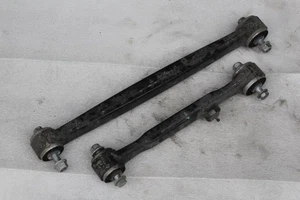 2021 RAM 1500 NEW STYLE LEFT DRIVER SIDE REAR LOWER CONTROL ARMS NON-ADAPTIVE - Picture 1 of 7