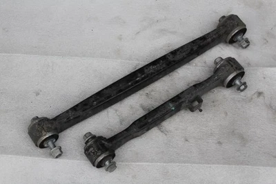 2021 RAM 1500 NEW STYLE LEFT DRIVER SIDE REAR LOWER CONTROL ARMS NON-ADAPTIVE - Image 1 of 4