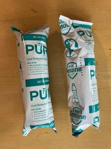 (2) Filtre de remplacement pour pichet à eau d'origine PUR PPF951K - Photo 1/4