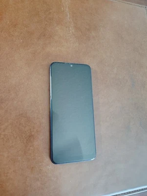 Motorola Moto G Play (2021) 32 GB Misty Blue (Unlocked) - Image 1 of 4