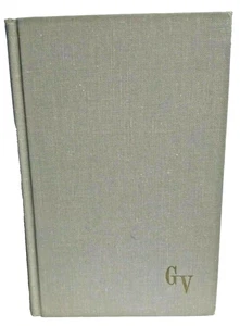 1st Edition Washington Dc A Novel By Gore Vidal Vintage 1967 Hardcover - Imagen 1 de 10