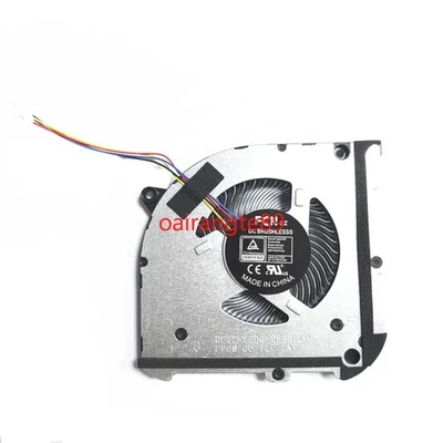 New original fan cooler for Asus Vivobook S 14x S5402Z K3502 K3402ZA - Image 1 of 2