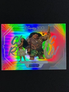 2023 Kakawow Phantom Disney 100 - Moana Classic Reunion #PR-CR-35 - Picture 1 of 2