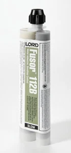 Metal Bonding Adhesive (Slow-Set), 7.1 oz. FUS-112B Brand New! - Picture 1 of 4