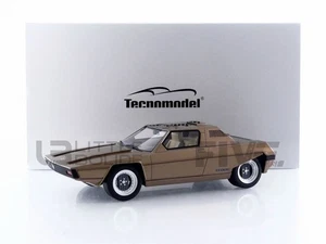 TECNOMODEL MYTHOS 1/18 - FERRARI 308 GT BERTONE RAINBOW - 1976 TM18180E - Picture 1 of 1