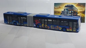Rietze MB Citaro G Engadin 1/87 (BD25/28) - Picture 1 of 3