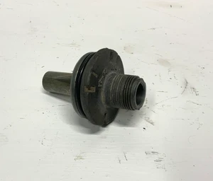CARCASA VELOCÍMETRO TRANSMISIÓN AUTOMÁTICA MOPAR 727 DODGE CHRYSLER - Imagen 1 de 3