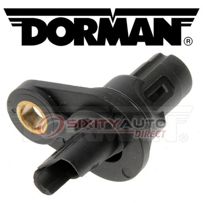 Dorman Crankshaft Position Sensor for 2008-2013 BMW 128i 3.0L L6 Engine hs Foto 1 de 4