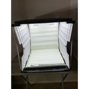 Shotbox with Accessories Portable Photography Kit - Picture 1 of 15