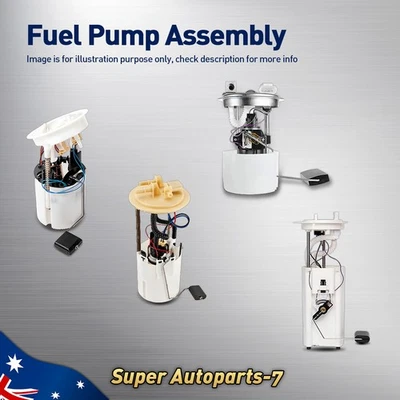 Fuel Pump Module for Toyota Corolla 2012-2017 E160 Petrol 1.5L - image 1 of 2