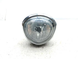 07-17 Yamaha V Star XVS1300 CT Front Headlight Head Light Lamp 110-31969 - Picture 1 of 8