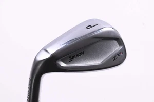 Left Hand Srixon ZX4 Pitching Wedge / 43 Degree / Regular Flex N.S. Pro 950GH - Picture 1 of 6