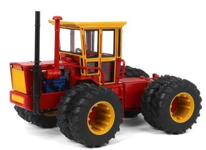 ERTL - Farm toy Show 2023 tractor - VERSATILE 125 4wd - 1/32 - ERT16461 - Imagen 1 de 6