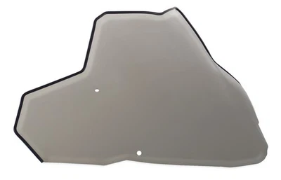 Parabrisas de humo Yamaha Phazer RTX 500, 2008-2017, 18" Foto 1 de 2