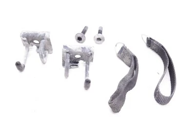 Kawasaki ZX6R ZZR600 ZZR 600 2008 correa de equipaje 08 K132 Foto 1 de 4