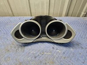 2006 - 2007 Subaru Tribeca B9 Speedometer Speedo Instrument Cluster MPH 203k OEM - Picture 1 of 4