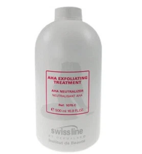 swiss line 1075C AHA Neutralizer 200ml #usau - Picture 1 of 1
