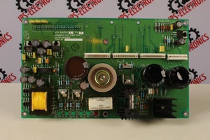 BALDOR ASSY NO. 0083752 (1083771) REV. D (PCB Board) - 6 months warranty - Picture 1 of 5