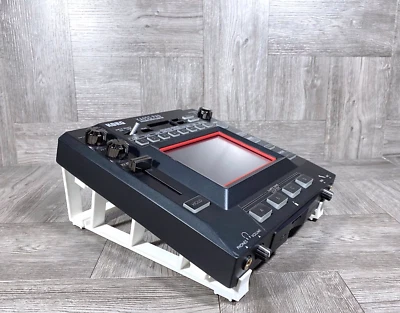 15º Angle Stand for KORG Kaoss Pad Pro KP3 & Kaossilator Pro - WHITE - US Seller - Image 1 of 4