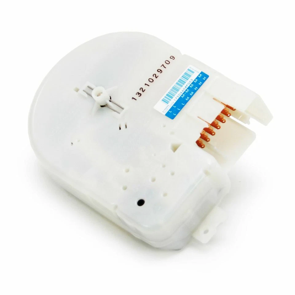 Nuevo temporizador de lavadora genuina OEM GE WH12X10527 Foto 1 de 1