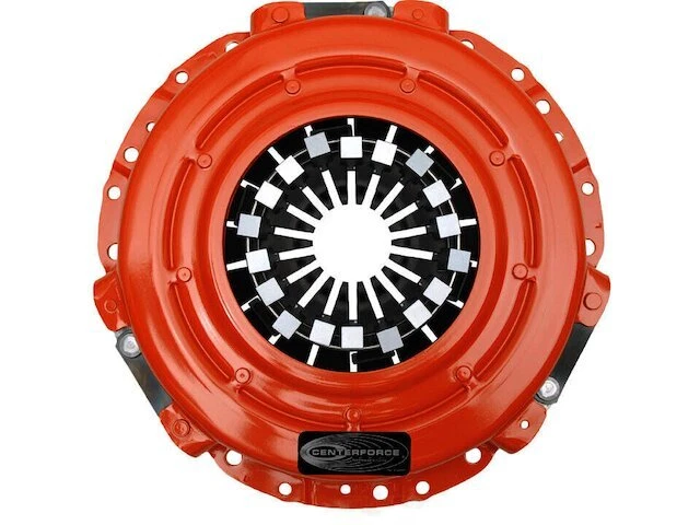 Placa de presión Centerforce 34554WFNS 1969 1970 1971 Mercury Cougar 1968-1973 Foto 1 de 2