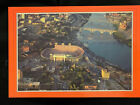 Knoxville - Vols Stadium - Postcard Stadium - Stati Uniti