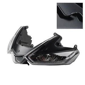 Motorcycle Headlight Front Lighting Lndicator Light For Aprilia RS660 2020-2024 - Imagen 1 de 14
