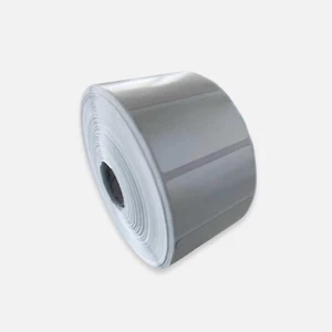 LABEL ROLL BLANK VOID 2"x1" VOID MATERIAL 8000T, 2260 LABELS PART 10000254 - Picture 1 of 4