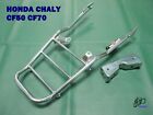 Fit Honda Chaly Cf50 Cf70 Rear Cargo   *To280**