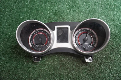 Комплект датчиков спидометра 2017 2018 DODGE Journey от оригинального производителя 74 000 миль 68310781AA - Изображение 1 из 4