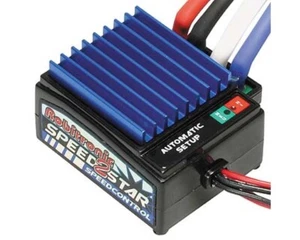 Robitronic Speedstar 2 Regler F/R 17 Turn RS132 - Bild 1 von 1