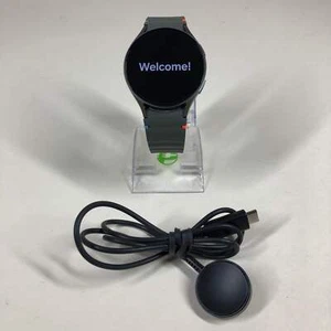 Unlocked Samsung Galaxy Watch7 Aluminum Smartwatch SM-L315U - Zdjęcie 1 z 14