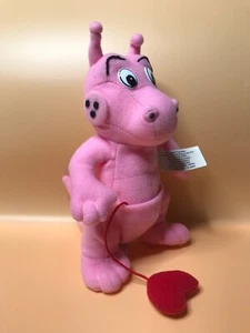 Peluche de animales de peluche Fringlet. 6"" - Imagen 1 de 4